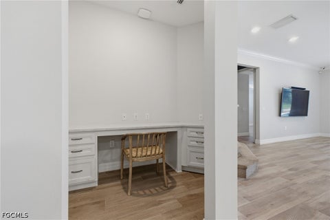 Tiny photo for 16277 Borelle Circle, Naples, FL 34110 (MLS # 2026031039)