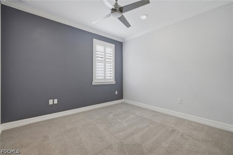 Tiny photo for 16277 Borelle Circle, Naples, FL 34110 (MLS # 2026031039)