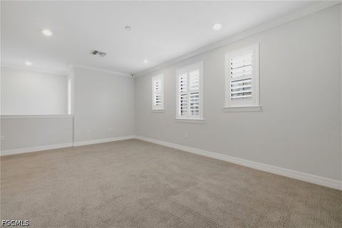 Tiny photo for 16277 Borelle Circle, Naples, FL 34110 (MLS # 2026031039)