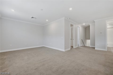 Tiny photo for 16277 Borelle Circle, Naples, FL 34110 (MLS # 2026031039)