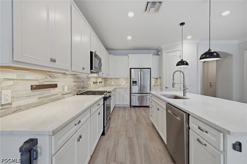 Tiny photo for 16277 Borelle Circle, Naples, FL 34110 (MLS # 2026031039)