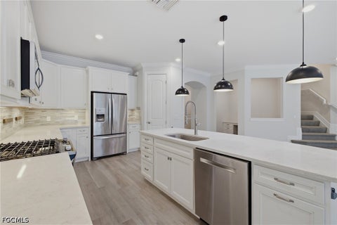 Tiny photo for 16277 Borelle Circle, Naples, FL 34110 (MLS # 2026031039)