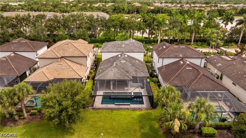Tiny photo for 16277 Borelle Circle, Naples, FL 34110 (MLS # 2026031039)