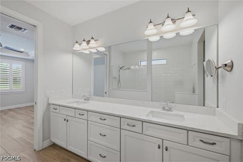 Tiny photo for 16277 Borelle Circle, Naples, FL 34110 (MLS # 2026031039)