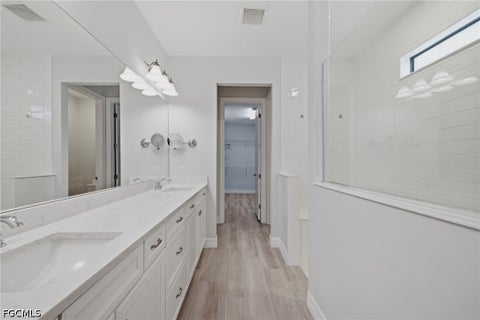 Tiny photo for 16277 Borelle Circle, Naples, FL 34110 (MLS # 2026031039)