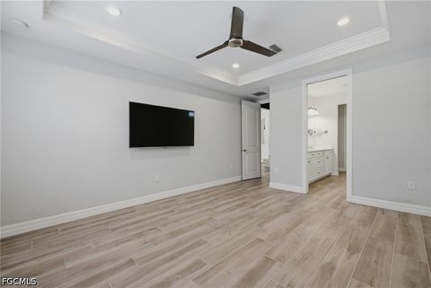 Tiny photo for 16277 Borelle Circle, Naples, FL 34110 (MLS # 2026031039)