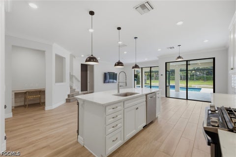 Tiny photo for 16277 Borelle Circle, Naples, FL 34110 (MLS # 2026031039)