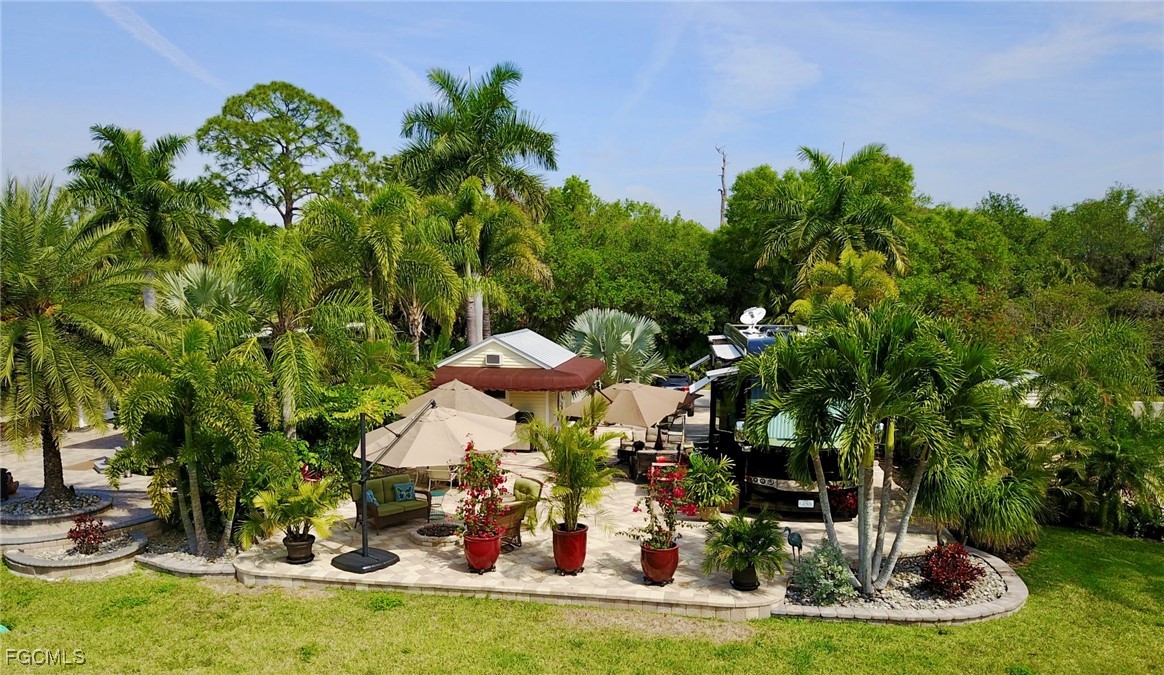 Lot 141 3078 Belle Of Myers Road