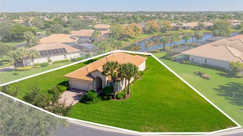 3621 Lakeview Isle Court Fort Myers FL 33905