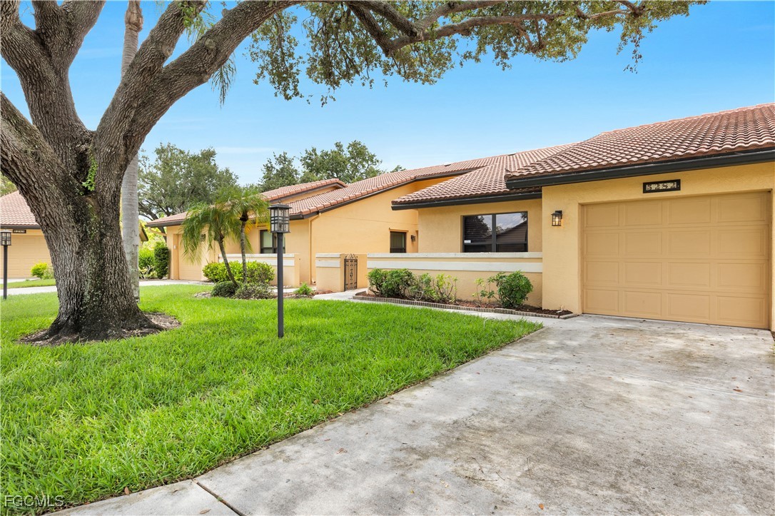 5282 Concord Way