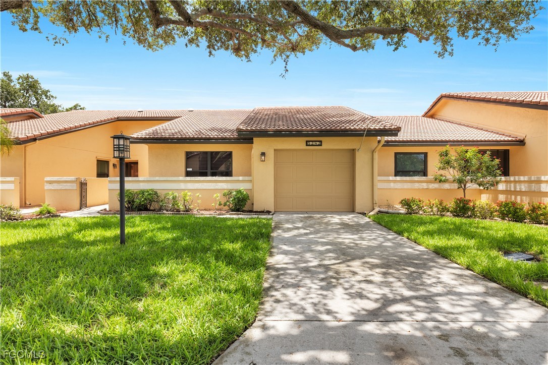 5282 Concord Way