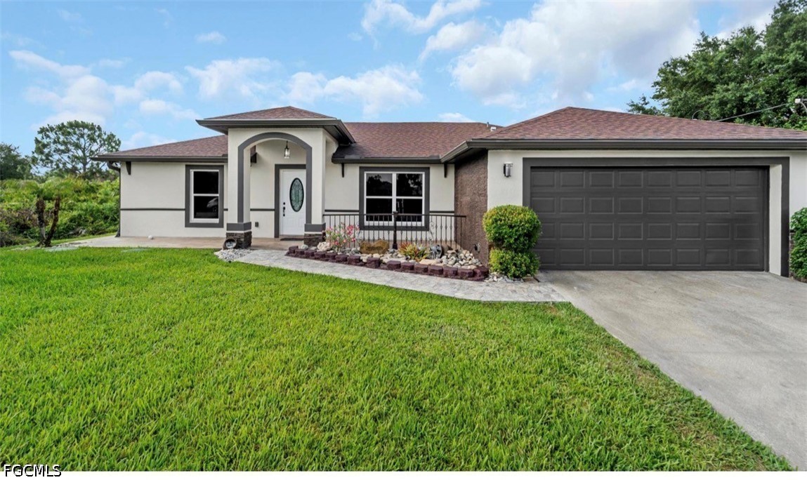 Photo 1 of 25 — 2705 41st Street W, Lehigh Acres, FL 33971