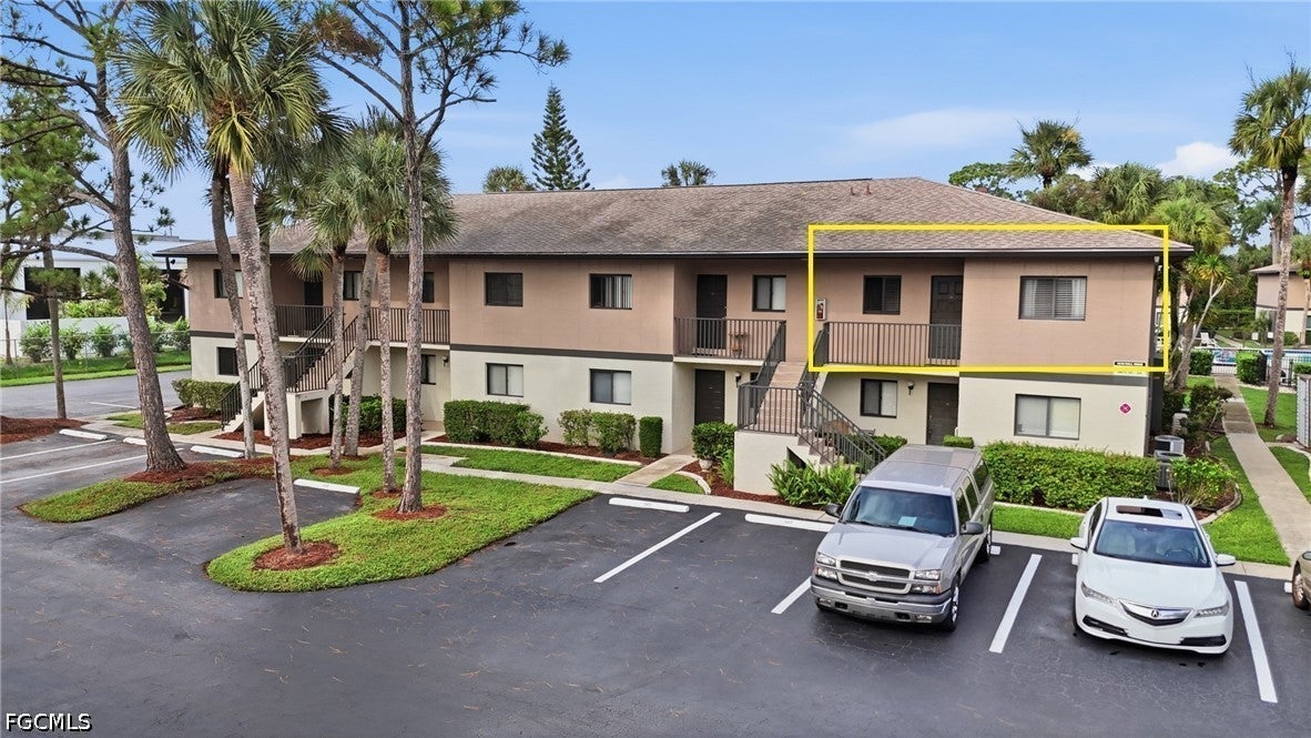 1240 Hall Road 508
