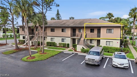 Photo of 1240 Hall Road #508, North Fort Myers, FL 33903 (MLS # 2026042067)