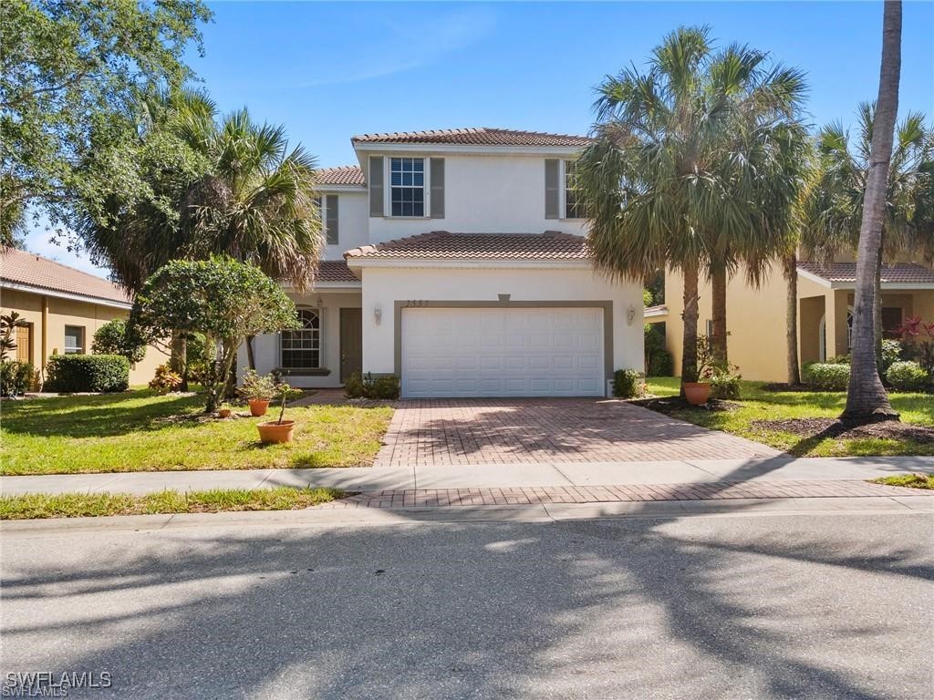 2557 Keystone Lake Drive