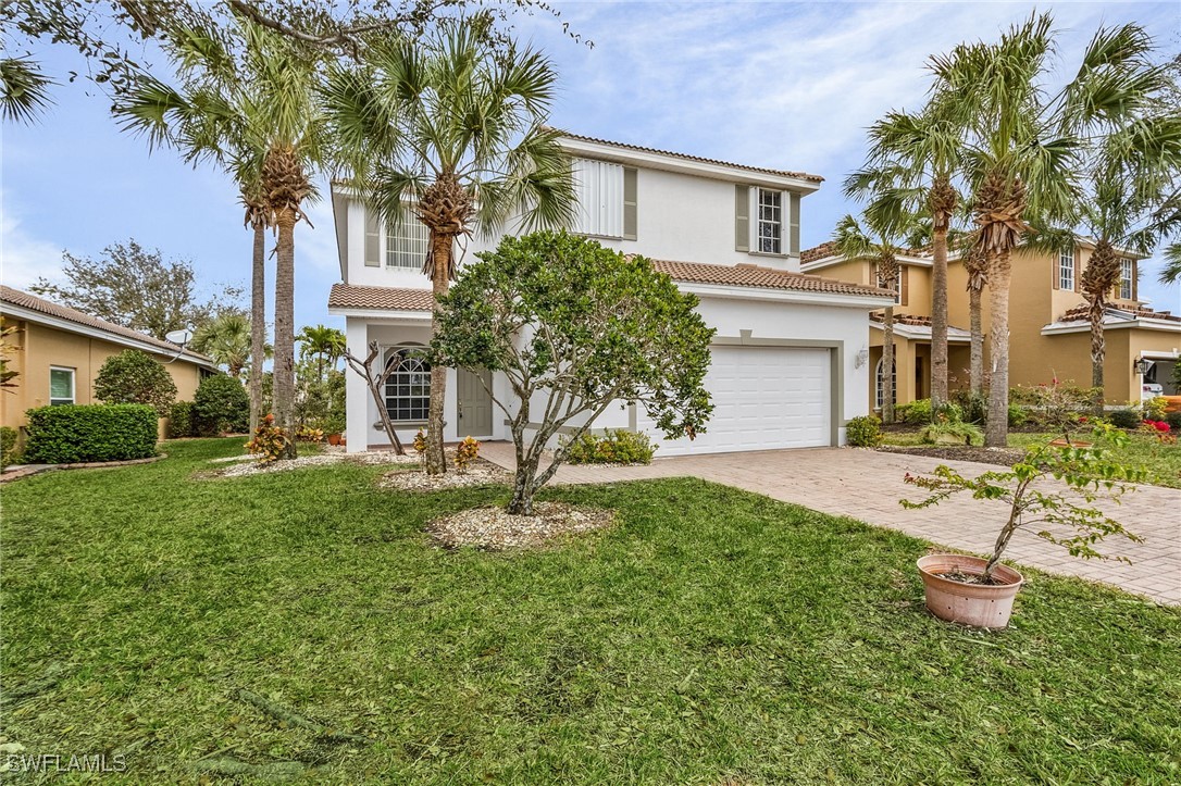 2557 Keystone Lake Drive