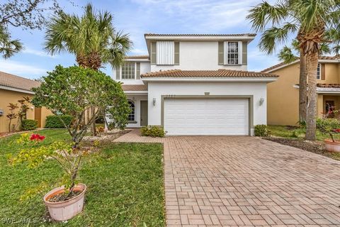 2557 Keystone Lake Drive Cape Coral FL 33909