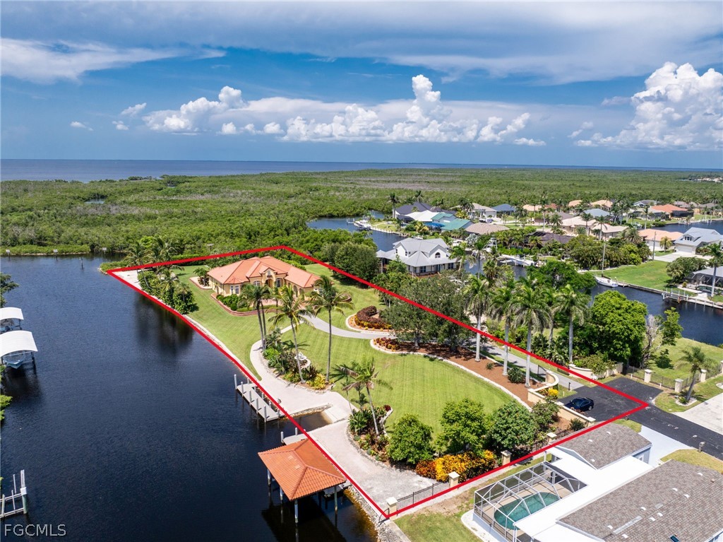5566 River Bay Drive