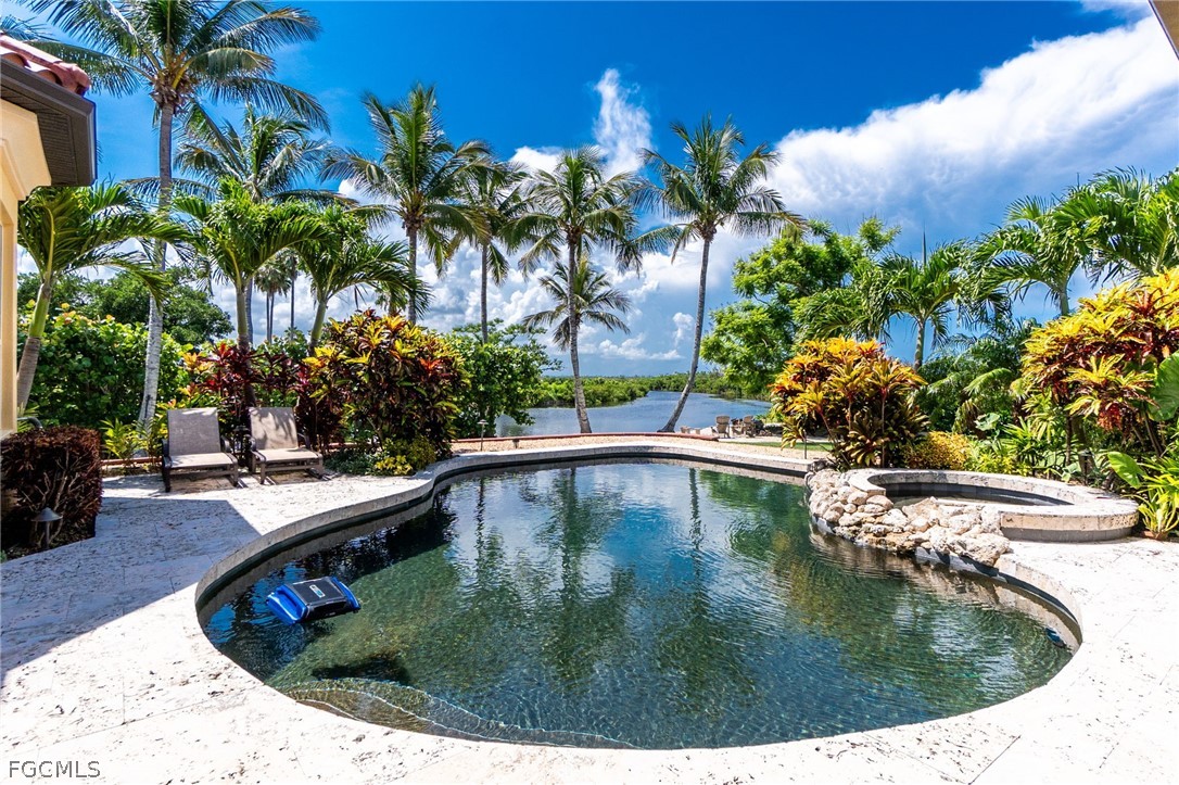 5566 River Bay Drive