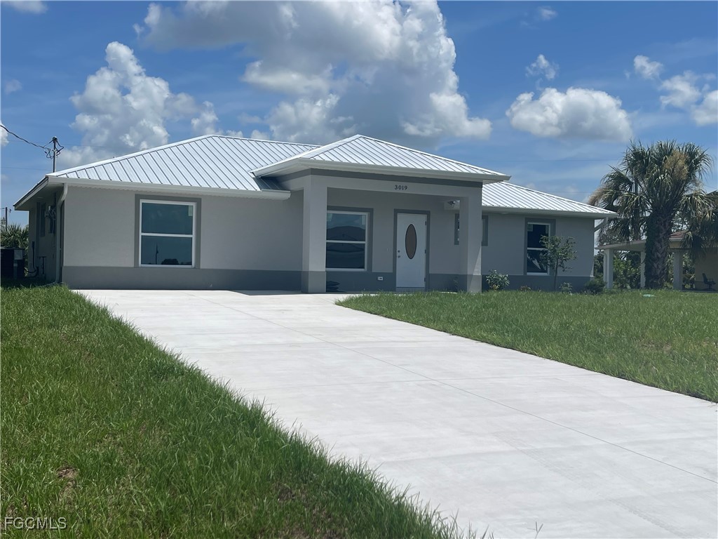 3019 Lancer Road