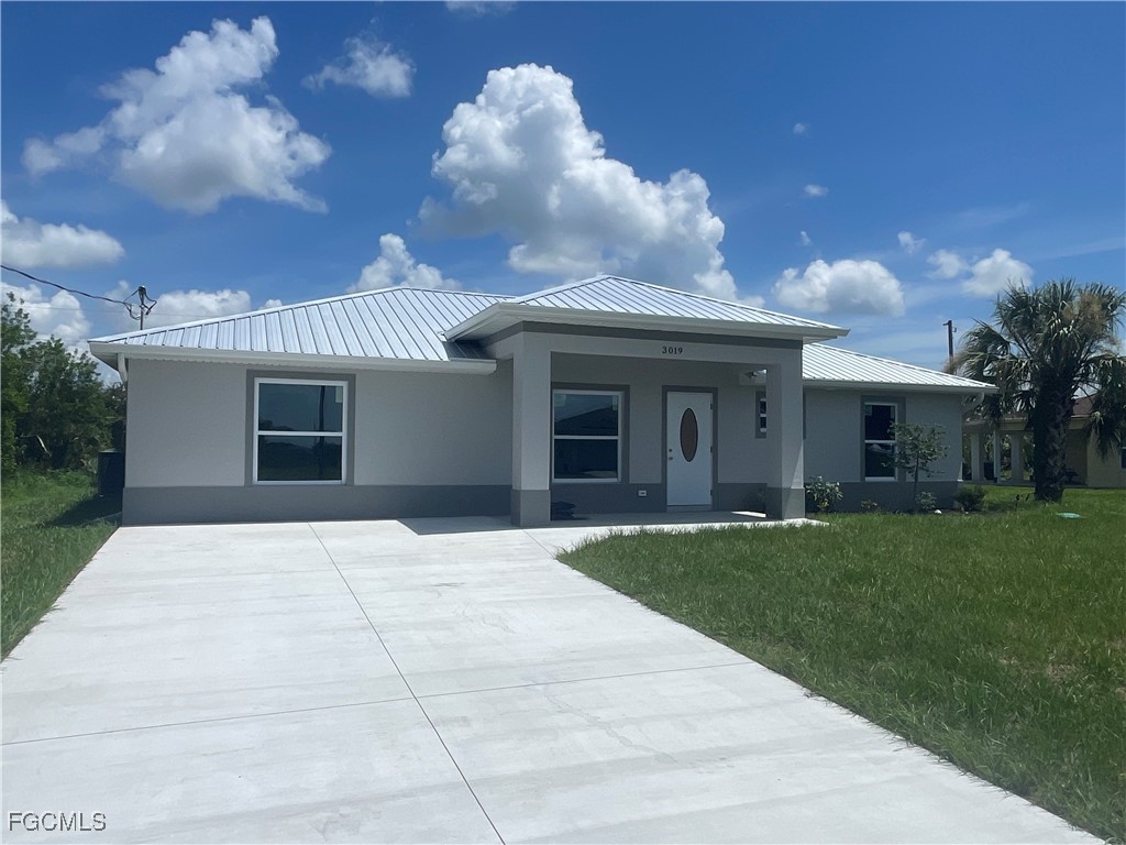 3019 Lancer Road