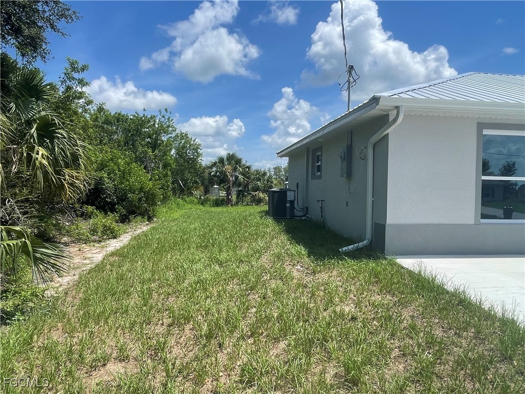 3019 Lancer Road