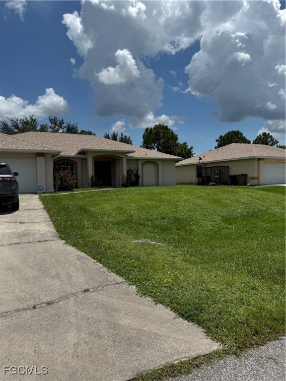 1826 Lockhaven Court