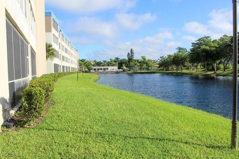 Tiny photo for 14931 Park Lake Drive #104, Fort Myers, FL 33919 (MLS # 2025012636)