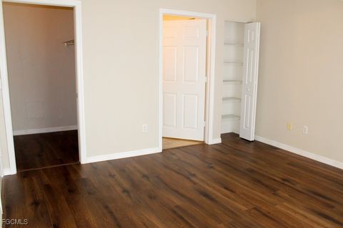 Tiny photo for 14931 Park Lake Drive #104, Fort Myers, FL 33919 (MLS # 2025012636)