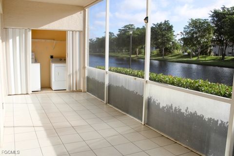 Tiny photo for 14931 Park Lake Drive #104, Fort Myers, FL 33919 (MLS # 2025012636)