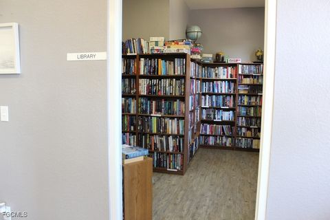 Tiny photo for 14931 Park Lake Drive #104, Fort Myers, FL 33919 (MLS # 2025012636)