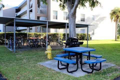 Tiny photo for 14931 Park Lake Drive #104, Fort Myers, FL 33919 (MLS # 2025012636)