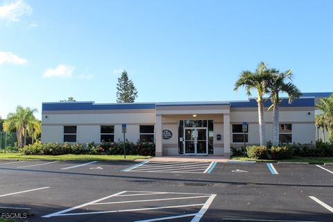 Tiny photo for 14931 Park Lake Drive #104, Fort Myers, FL 33919 (MLS # 2025012636)