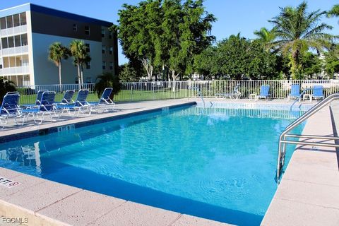 Tiny photo for 14931 Park Lake Drive #104, Fort Myers, FL 33919 (MLS # 2025012636)