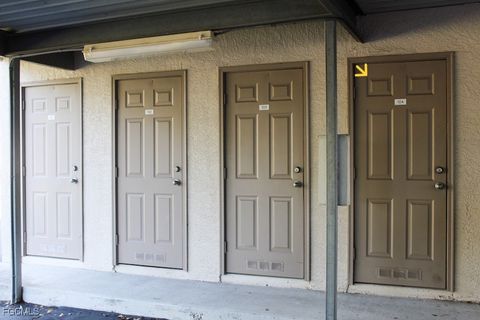 Tiny photo for 14931 Park Lake Drive #104, Fort Myers, FL 33919 (MLS # 2025012636)