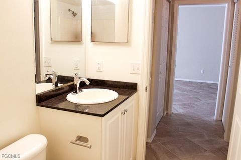 Tiny photo for 14931 Park Lake Drive #104, Fort Myers, FL 33919 (MLS # 2025012636)