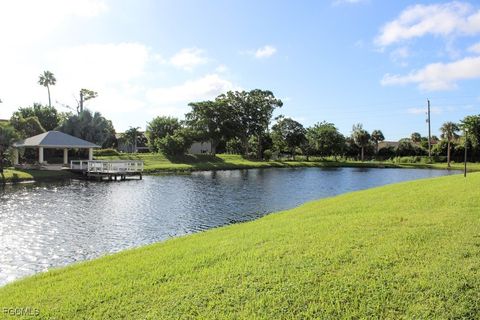 Tiny photo for 14931 Park Lake Drive #104, Fort Myers, FL 33919 (MLS # 2025012636)