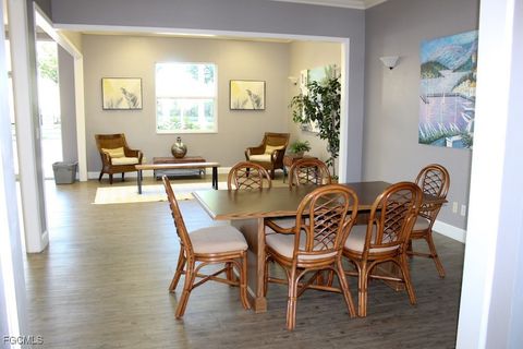 Tiny photo for 14931 Park Lake Drive #104, Fort Myers, FL 33919 (MLS # 2025012636)