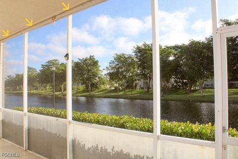 Tiny photo for 14931 Park Lake Drive #104, Fort Myers, FL 33919 (MLS # 2025012636)