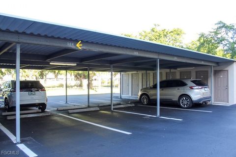 Tiny photo for 14931 Park Lake Drive #104, Fort Myers, FL 33919 (MLS # 2025012636)