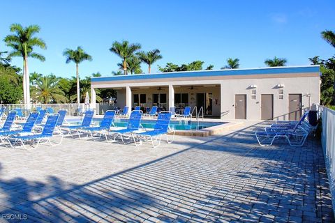 Tiny photo for 14931 Park Lake Drive #104, Fort Myers, FL 33919 (MLS # 2025012636)