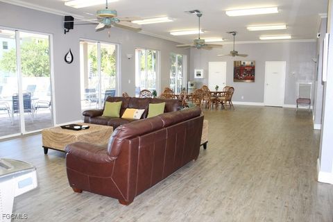 Tiny photo for 14931 Park Lake Drive #104, Fort Myers, FL 33919 (MLS # 2025012636)