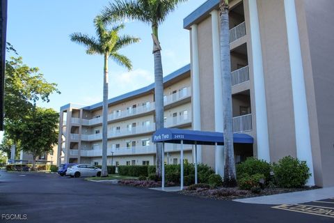 Tiny photo for 14931 Park Lake Drive #104, Fort Myers, FL 33919 (MLS # 2025012636)