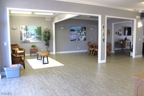 Tiny photo for 14931 Park Lake Drive #104, Fort Myers, FL 33919 (MLS # 2025012636)