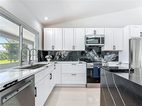 16568 Bear Cub Court Fort Myers FL 33908