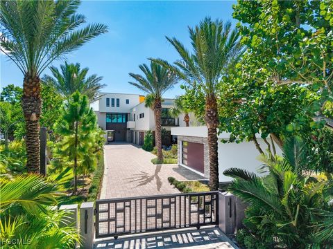 3615 W Gulf Drive Sanibel FL 33957