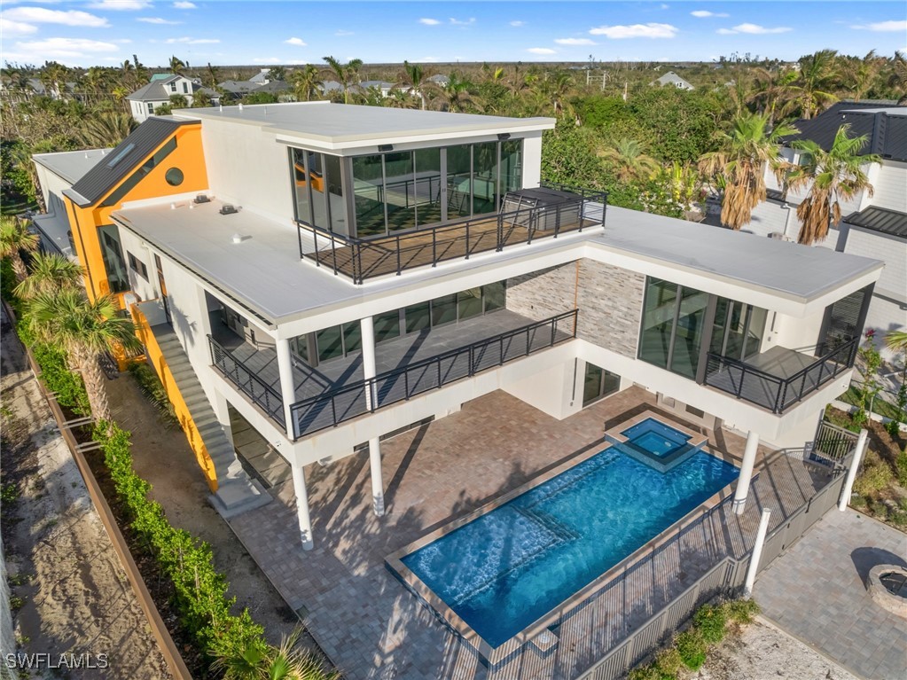 3615 W Gulf Drive