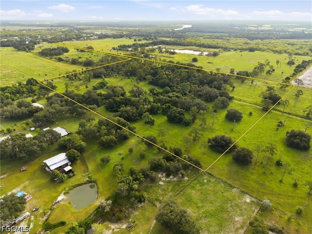 3291 Fort Denaud Road