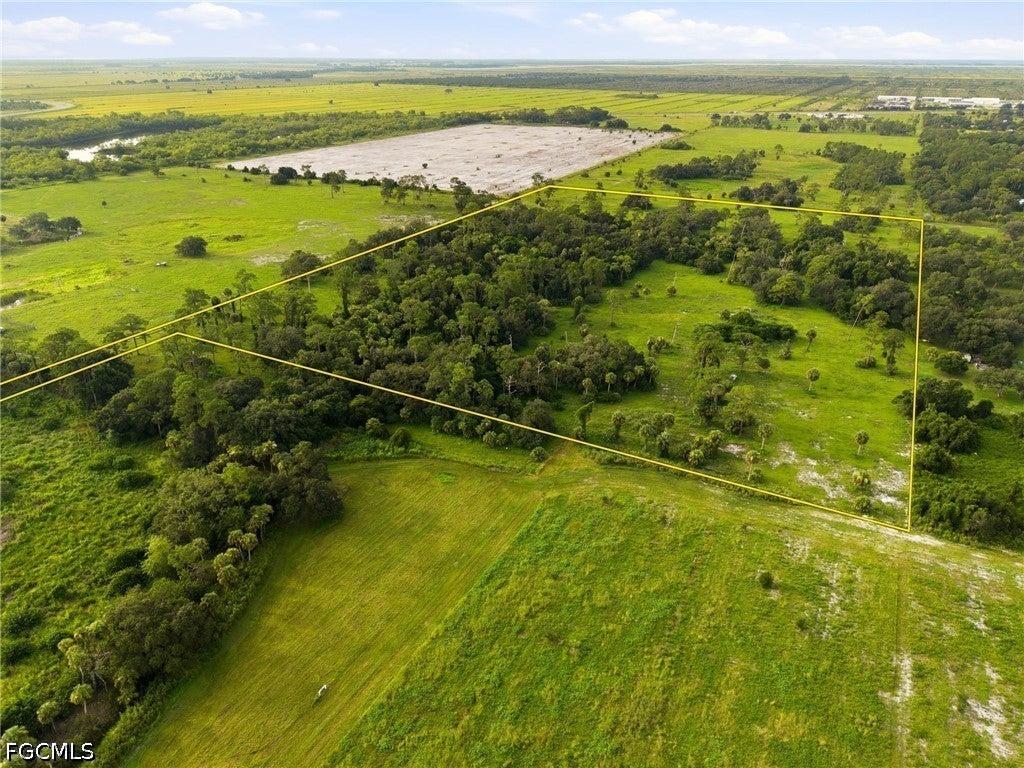 3291 Fort Denaud Road