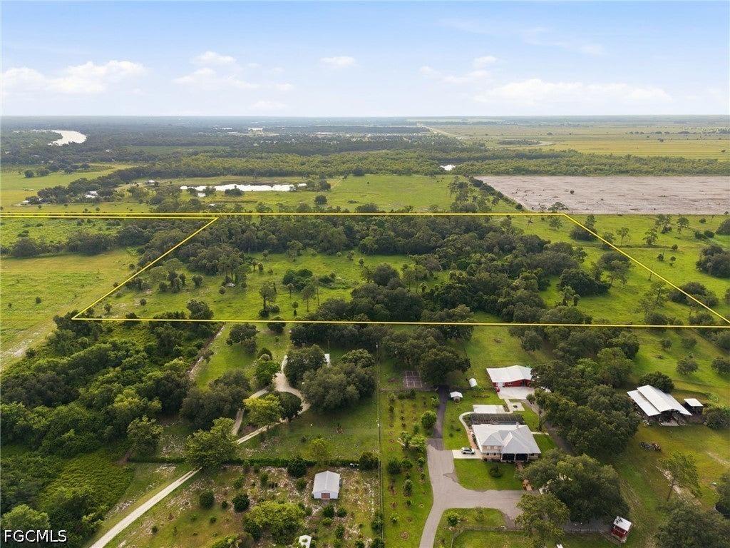 3291 Fort Denaud Road